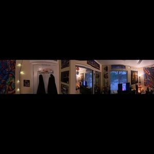 Meet your Posher, Brian